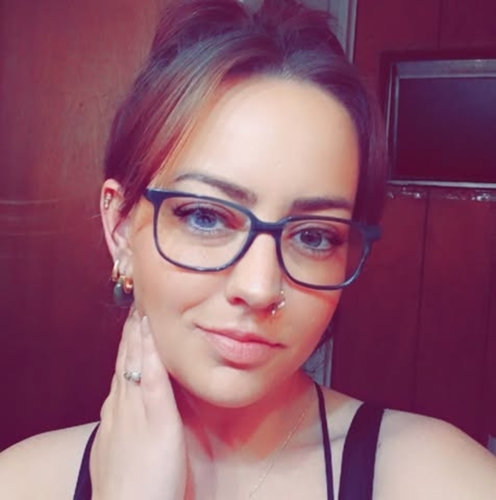 Meet your Posher, Meagan